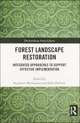 Forest Landscape Restoration