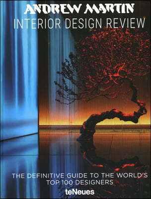 Andrew Martin Interior Design Review Vol. 24
