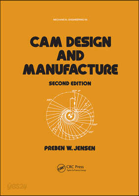 Cam Design and Manufacture, Second Edition