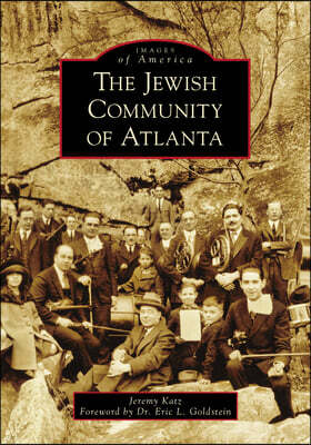 The Jewish Community of Atlanta
