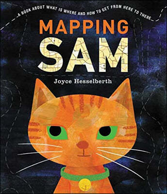 Mapping Sam