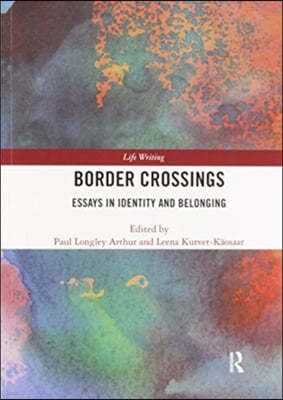 Border Crossings