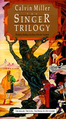 The Singer Trilogy: The Mythic Retelling of the Story of the New Testament