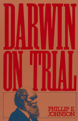 Darwin on Trial