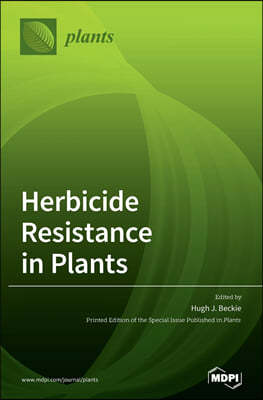 Herbicide Resistance in Plants