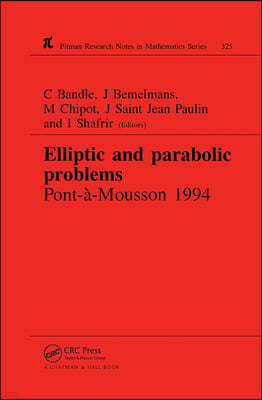 Elliptic and Parabolic Problems