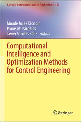 Computational Intelligence and Optimization Methods for Control Engineering