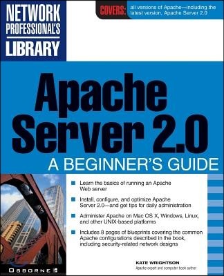 Apache Server 2.0: A Beginner's Guide