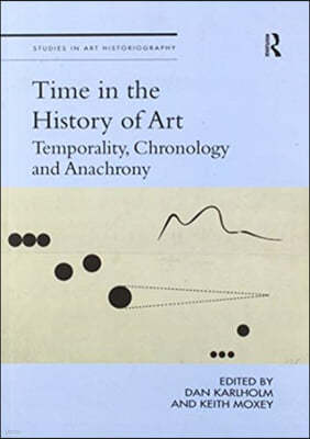 Time in the History of Art