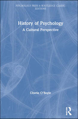 History of Psychology