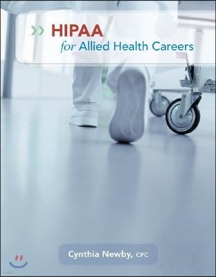 Hipaa for Allied Health Careers