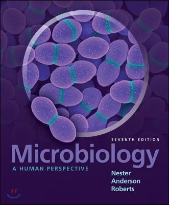 Loose Leaf Version for Microbiology: A Human Perspective