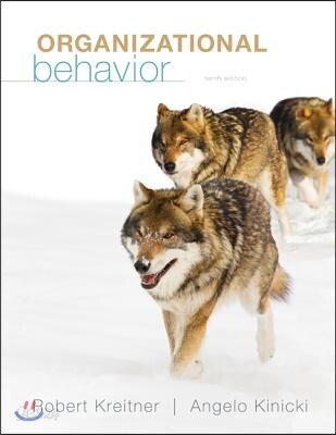 Organizational Behavior