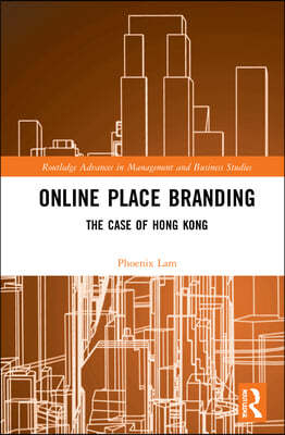 Online Place Branding