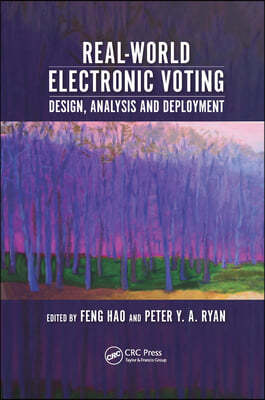 Real-World Electronic Voting