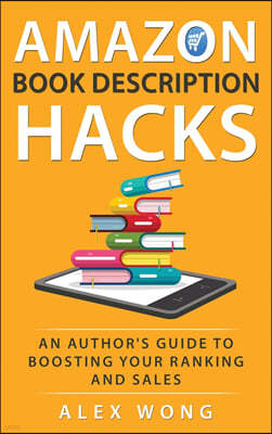 Amazon Book Description Hacks