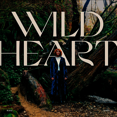 Kim Walker-Smith - Wild Heart (2LP)