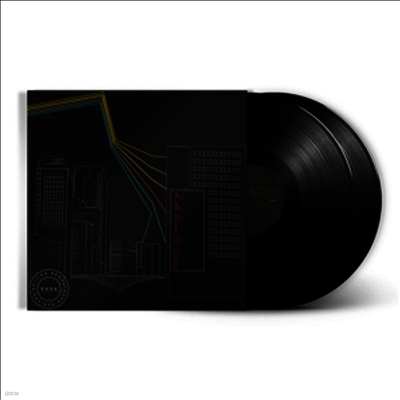 Between The Buried & Me — Colors (2020 Remix/Remaster) 앨범 커버