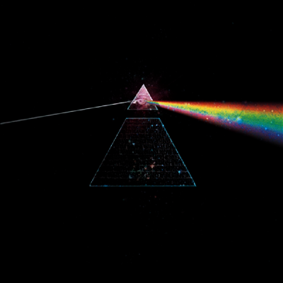 Various Artists — Return To The Dark Side Of The Moon 앨범 커버