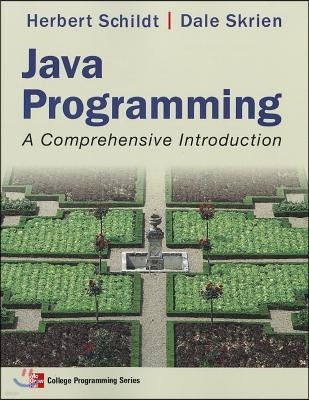 Java Programming: A Comprehensive Introduction