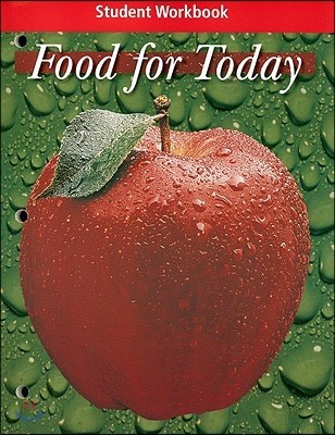 Food for Today Student Workbook