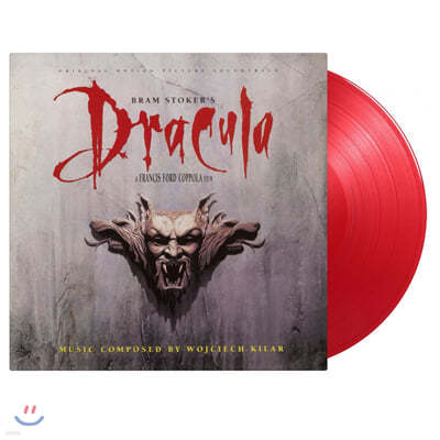 ŧ ȭ (Bram Stoker's Dracula OST ) [  ÷ LP] 