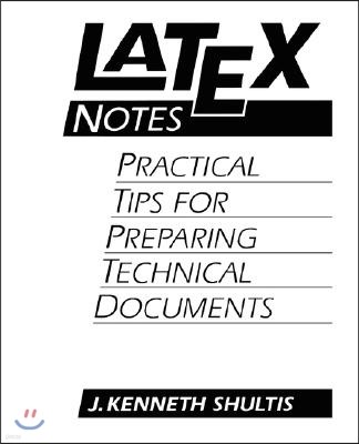 Latex Notes