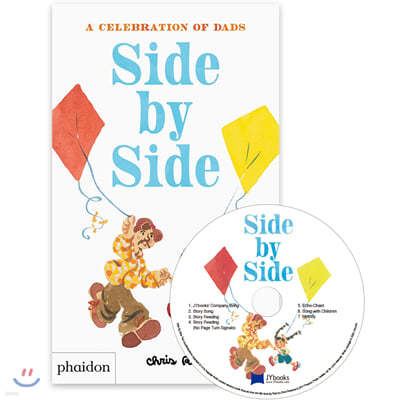 [ο] Side by Side ( & CD)