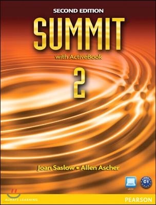 Summit 2 with Activebook