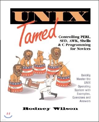 Unix Tamed