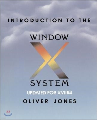 Introduction to the X Window System