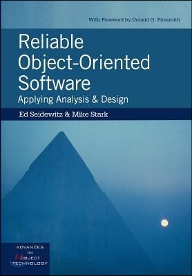 Reliable Object-Oriented Software