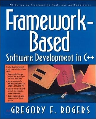 Framework Based Software Development in C++