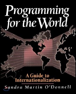 Programming for the World