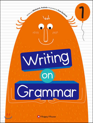 Writing on Grammar 1
