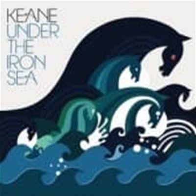 Keane / Under The Iron Sea