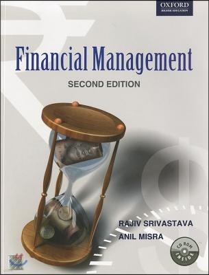 Financial Management [With CDROM]