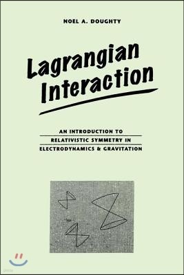 Lagrangian Interaction