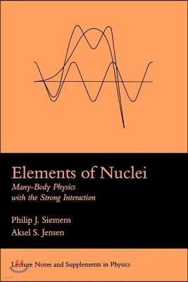 Elements Of Nuclei