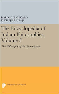 The Encyclopedia of Indian Philosophies, Volume 5