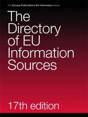 Directory of EU Information Sources