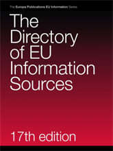 Directory of EU Information Sources