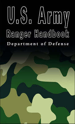 U.S. Army Ranger Handbook