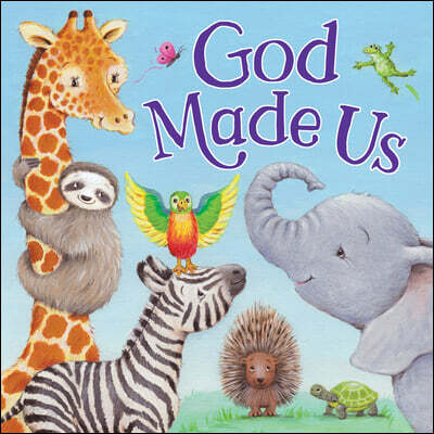 God Made Us