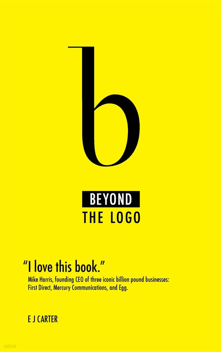 Beyond the LOGO