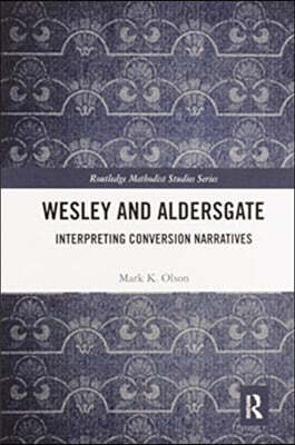Wesley and Aldersgate