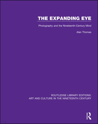 Expanding Eye