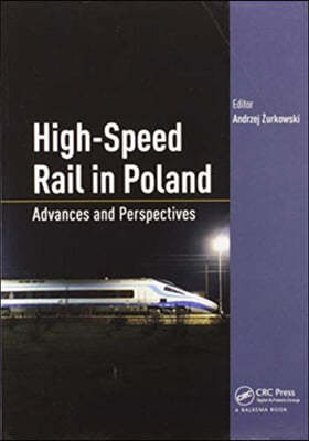 High-Speed Rail in Poland