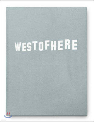 West of Here: La Landscapes and Grand Theft Auto V