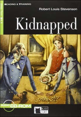 Kidnapped+cdrom